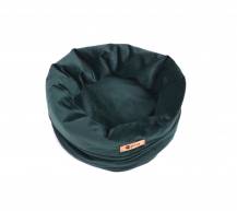 Obrázek k výrobku 72615 - Pelíšek "BASKET" ROYAL / ZELENÁ