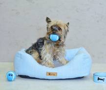 Obrázek k výrobku 72627 - Pelíšek DONY 55 cm