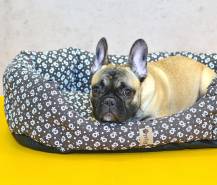 Obrázek k výrobku 72247 - PELÍŠEK Lasky - 65 cm