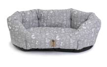 Obrázek k výrobku 77370 - PELÍŠEK MAX - 50 cm