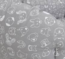 Obrázek k výrobku 77373 - PELÍŠEK MAX - 90 cm