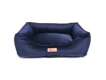 Obrázek k výrobku 72607 - Pelíšek ROYAL 55 cm / MODRÁ