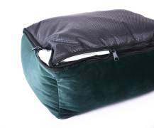 Obrázek k výrobku 72607 - Pelíšek ROYAL 55 cm / MODRÁ