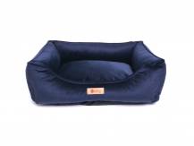 Obrázek k výrobku 72607 - Pelíšek ROYAL 55 cm / MODRÁ