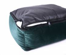 Obrázek k výrobku 72607 - Pelíšek ROYAL 55 cm / MODRÁ