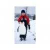 Obrázek k výrobku 54474 - Pěnový kluzák TUKI na sníh .
