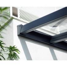 Obrázek k výrobku 79451 - Pergola Palram Stockholm 3,4 x 5,2 antracit