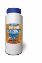 Obrázek k výrobku 2901 - pH minus PE dóza 3 kg