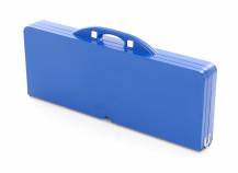 Obrázek k výrobku 34435 - Piknikový skládací set POLY-STAR