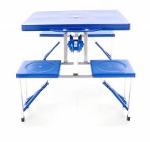 Obrázek k výrobku 34435 - Piknikový skládací set POLY-STAR