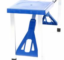 Obrázek k výrobku 34435 - Piknikový skládací set POLY-STAR