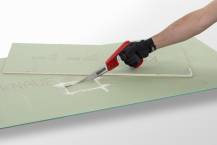 Obrázek k výrobku 15904 - Pilka na sádrokarton 300mm