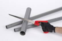 Obrázek k výrobku 15904 - Pilka na sádrokarton 300mm