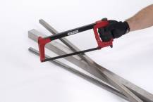 Obrázek k výrobku 15887 - Pilka na železo BASIC 300mm