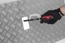 Obrázek k výrobku 15890 - Pilka na železo PROFI 250mm