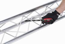 Obrázek k výrobku 15890 - Pilka na železo PROFI 250mm