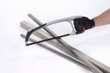 Obrázek k výrobku 15888 - Pilka na železo PROFI 300mm