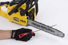 Obrázek k výrobku 15402 - Pilník na pilové řetězy 4,8x200mm