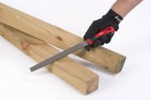 Obrázek k výrobku 15397 - Pilník plochý 200mm