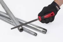 Obrázek k výrobku 15400 - Pilník trojúhelníkový 200mm