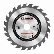 Obrázek k výrobku 14848 - Pilový kotouč na dřevo 210mm, 24T