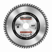 Obrázek k výrobku 14850 - Pilový kotouč na dřevo 210mm, 60T