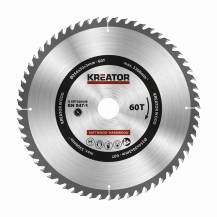 Obrázek k výrobku 14856 - Pilový kotouč na dřevo 254mm, 60T