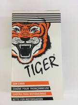 Obrázek k výrobku 7038 - Pilový řetěz TIGER 3/8" - 1,3 mm, 46Z