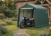 Obrázek k výrobku 40162 - plachtový přístřešek SHELTERLOGIC 1,8x3,0 m - 70471EU