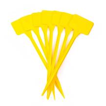 Obrázek k výrobku 75641 - Plastové terčíky pro označení zóny