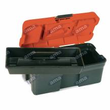 Obrázek k výrobku 2766 - Plastový box na nářadí