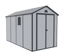 Obrázek k výrobku 82587 - plastový domek LANITPLAST LONGFORD 612 LG4020