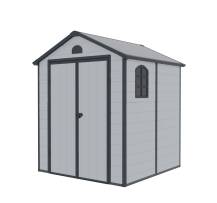 Obrázek k výrobku 82592 - plastový domek LANITPLAST LONGFORD 66 LG4016