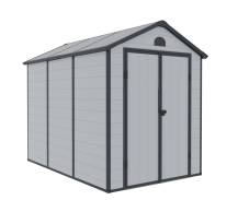 Obrázek k výrobku 82589 - plastový domek LANITPLAST LONGFORD 69 LG4019