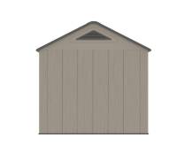 Obrázek k výrobku 93808 - plastový domek LANITPLAST MONTANA 814 LG4686