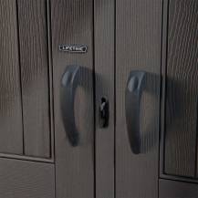 Obrázek k výrobku 21579 - plastový domek LIFETIME 60057 STARLET