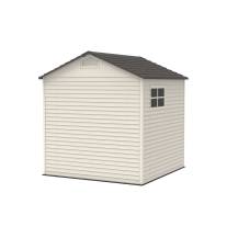 Obrázek k výrobku 93517 - plastový domek LIFETIME model 60042 LG4651