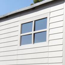 Obrázek k výrobku 93517 - plastový domek LIFETIME model 60042 LG4651