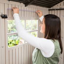 Obrázek k výrobku 93518 - plastový domek LIFETIME model 60282 LG4652