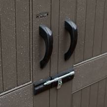 Obrázek k výrobku 93518 - plastový domek LIFETIME model 60282 LG4652