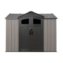 Obrázek k výrobku 93519 - plastový domek LIFETIME model 60476 LG4653