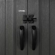 Obrázek k výrobku 93519 - plastový domek LIFETIME model 60476 LG4653