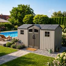Obrázek k výrobku 93520 - plastový domek LIFETIME model 60477 LG4654