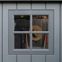 Obrázek k výrobku 93520 - plastový domek LIFETIME model 60477 LG4654