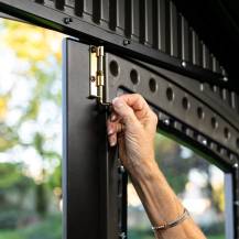 Obrázek k výrobku 93520 - plastový domek LIFETIME model 60477 LG4654