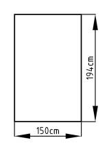 Obrázek k výrobku 92803 - plechový domek LANITPLAST WANDHAUS 56 ANTRACIT LG4362