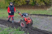 Obrázek k výrobku 78062 - Pluh jednostranný pravý APJ-018P