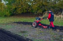 Obrázek k výrobku 78062 - Pluh jednostranný pravý APJ-018P