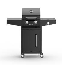 Obrázek k výrobku 82434 - Plynový gril Riwall PRO RGG 21