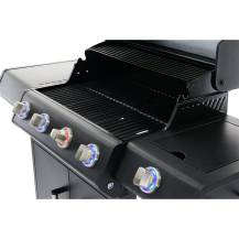 Obrázek k výrobku 82434 - Plynový gril Riwall PRO RGG 21